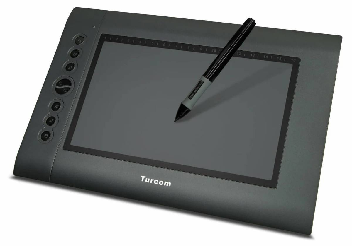 Стилус Huion pf80