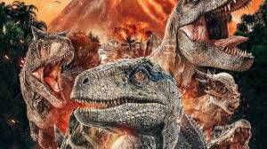 Раскраска динозавры мир юрского периода #4 #268371