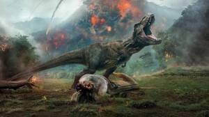 Раскраска динозавры мир юрского периода #10 #268377