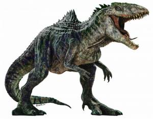 Раскраска динозавры мир юрского периода #21 #268388