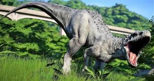 Раскраска динозавры мир юрского периода #35 #268402