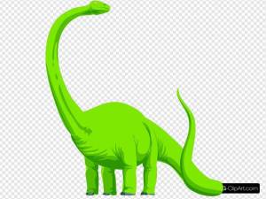Раскраска диплодок динозавр #28 #268561