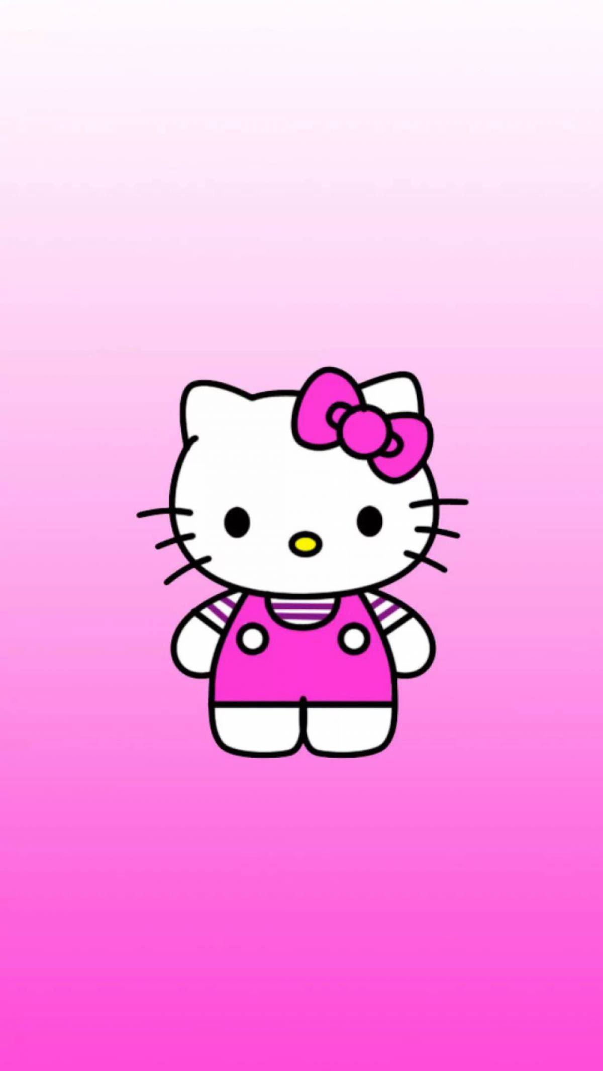Картинка на заставку телефона для девочки. ХЕЛРК Кити. Хелло Китти розовая. Х̆̈ӗ̈л̆̈л̆̈о̆̈ў̈ К̆̈Й̈Т̆̈Й̈. Зело киттм.