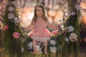 Раскраска для девочек природа #12 #275428