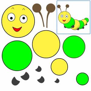 Раскраска для детей 4 5 лет в детском саду развивающие #10 #278262