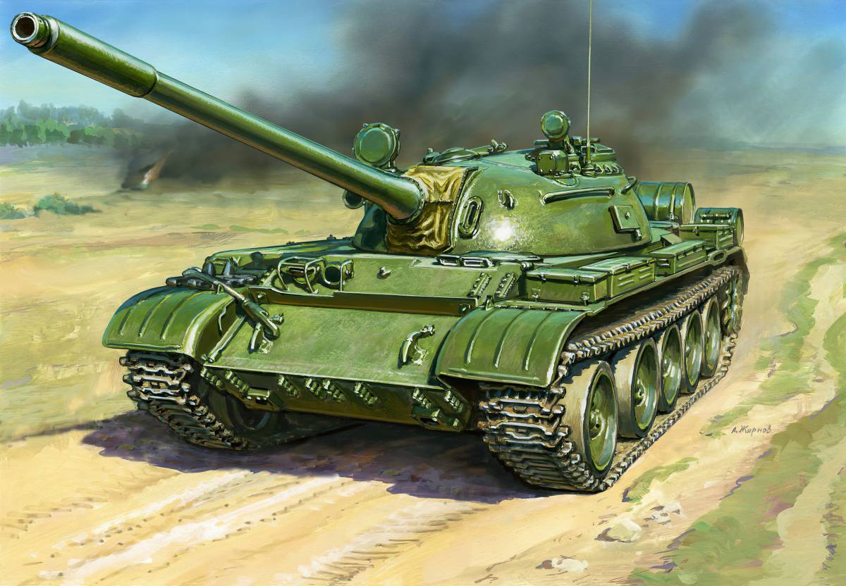 Военный ис. Танк т-55. Танк т 55 Жирнов. Танк военный т54.
