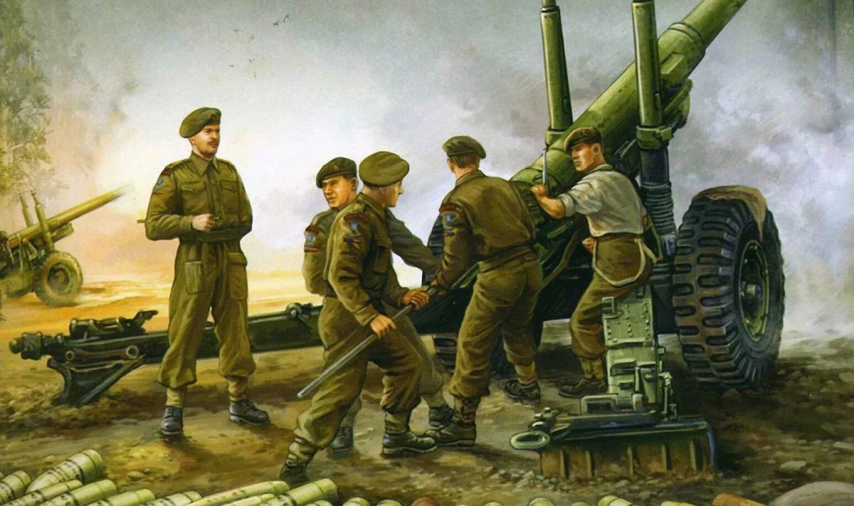 Для детей война 1941 1945 #13