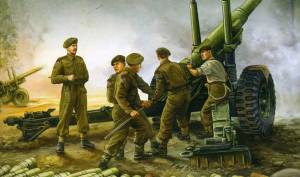 Раскраска для детей война 1941 1945 #13 #282104