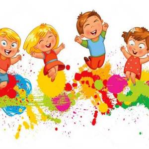 Раскраска для детей все для детей #33 #282264