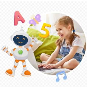 Раскраска для детей интерактивная #37 #283643