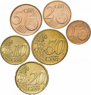 Раскраска для детей монеты #22 #284835