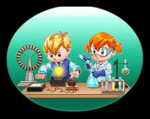 Раскраска для детей наука и техника #14 #285168