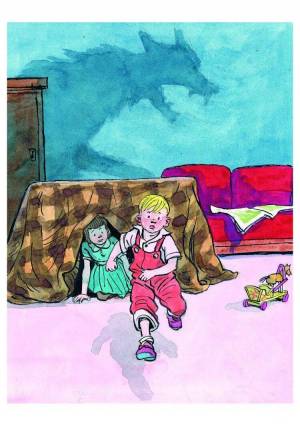 Раскраска для детей носова по рассказам #4 #285252