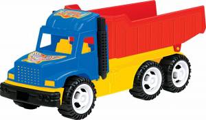 Раскраска для мальчиков грузовые машины #34 #290238