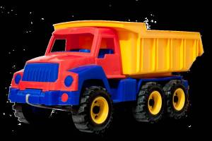 Раскраска для мальчиков грузовые машины #37 #290241