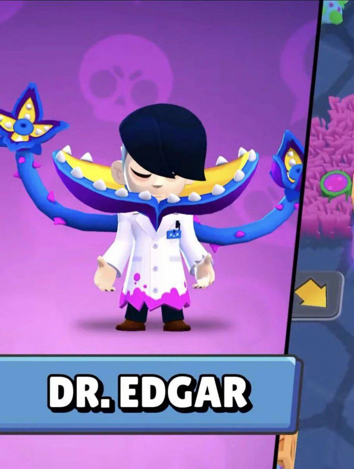 Доктор эдгар #16