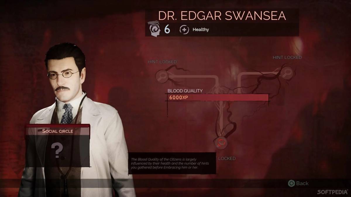 Доктор эдгар #21