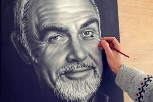 Раскраска для профессионалов #9 #292899