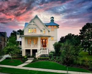 Раскраска дом моей мечты #12 #295885
