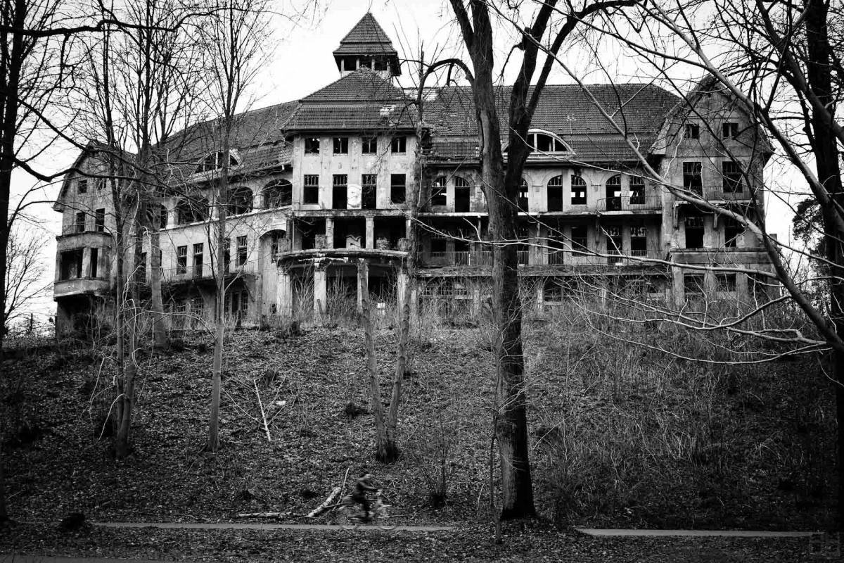 Самый заброшенный дом. Заброшенный особняк с привидениями. Призрачное поместье. Дом отчаяния Гуанахуато. Дом с призраками в вомельсдорфе, Пенсильвания.