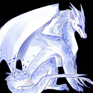 Раскраска дракон аниме #3 #298808