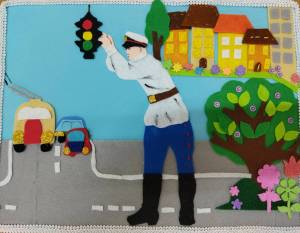 Раскраска дядя степа милиционер для детей #26 #301705