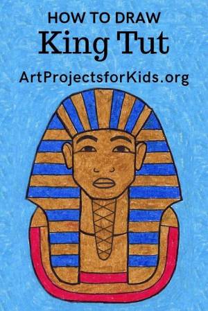 Раскраска египет для детей #5 #302036