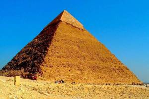 Раскраска египетские пирамиды #3 #302111