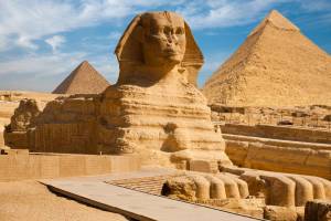 Раскраска египетские пирамиды #5 #302113