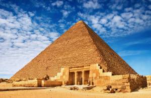 Раскраска египетские пирамиды #10 #302118