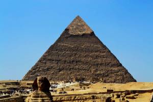 Раскраска египетские пирамиды #14 #302122