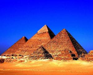 Раскраска египетские пирамиды #25 #302133