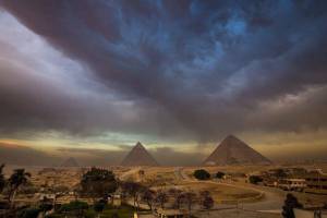 Раскраска египетские пирамиды #29 #302137