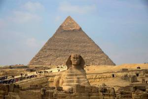 Раскраска египетские пирамиды #30 #302138