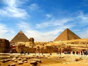 Раскраска египетские пирамиды #31 #302139