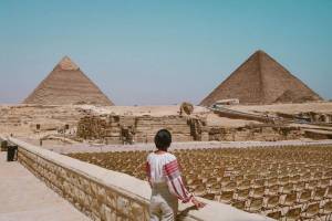 Раскраска египетские пирамиды #32 #302140