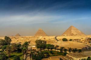 Раскраска египетские пирамиды #33 #302141