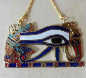 Раскраска египетские украшения #32 #302179