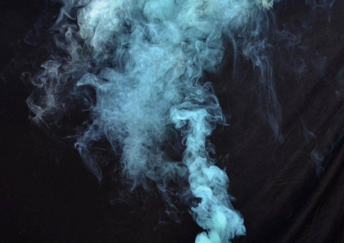 Дым #33