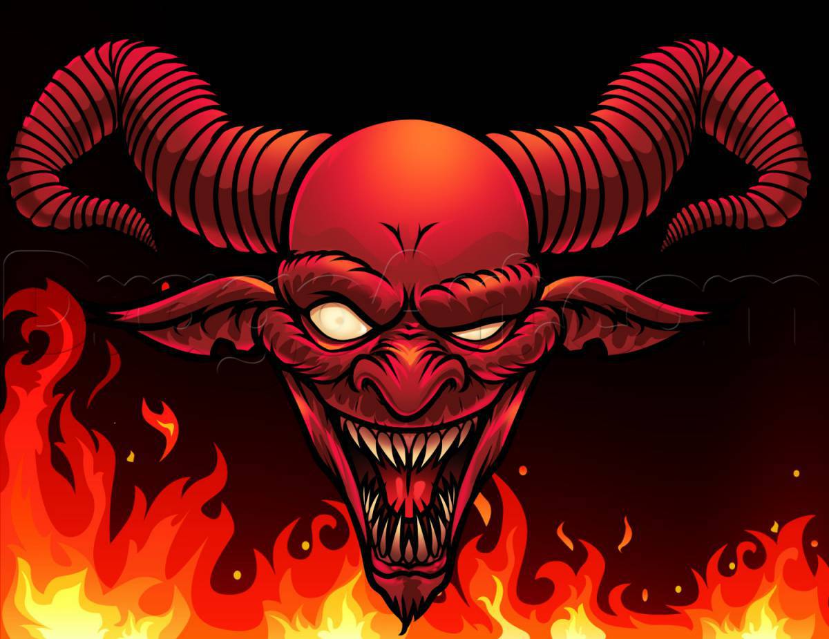 Дьявол #18