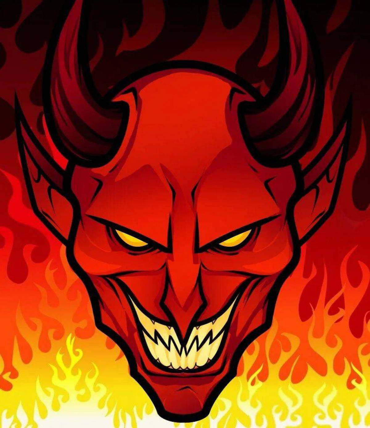 Дьявол #22
