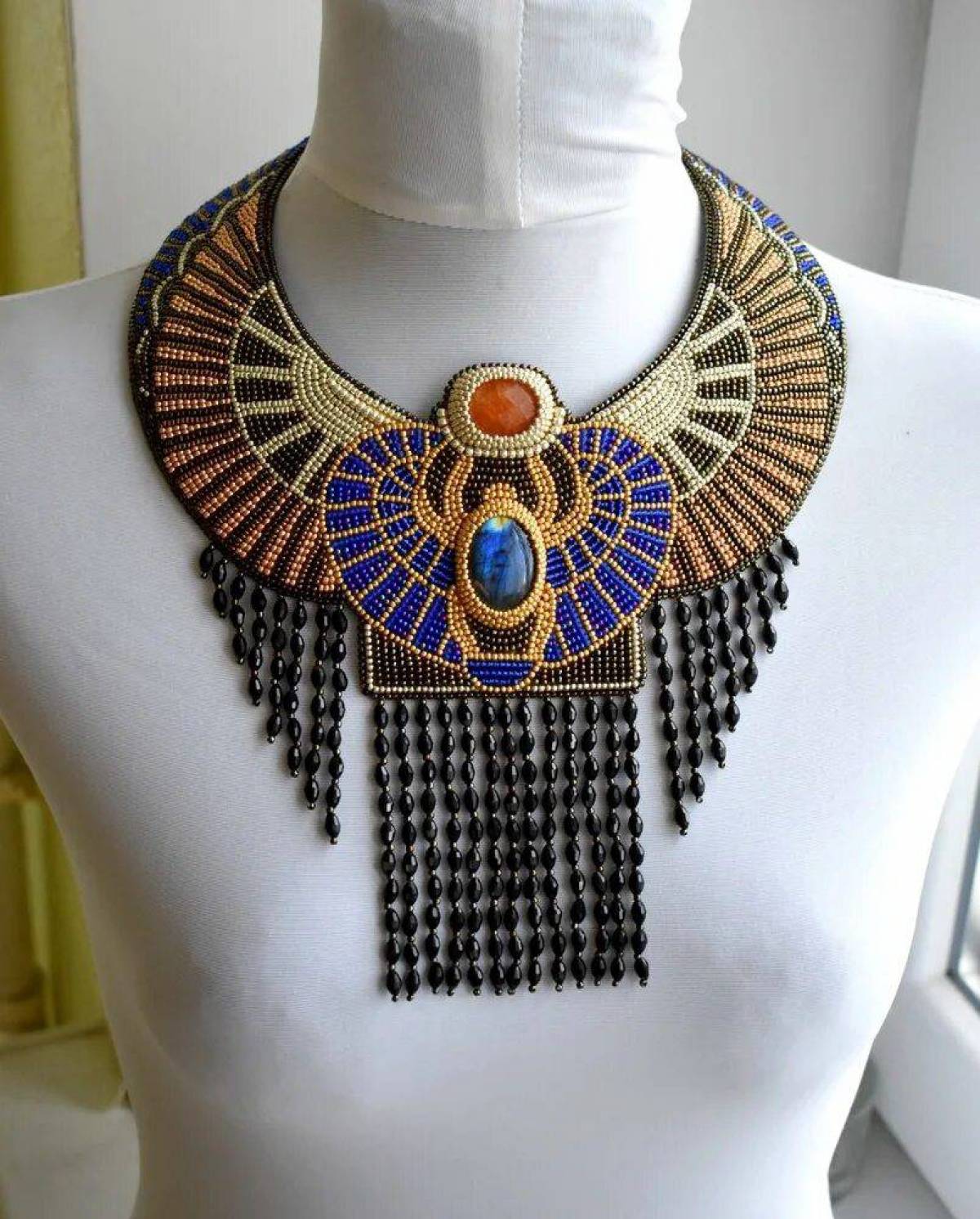 Египетские украшения #26