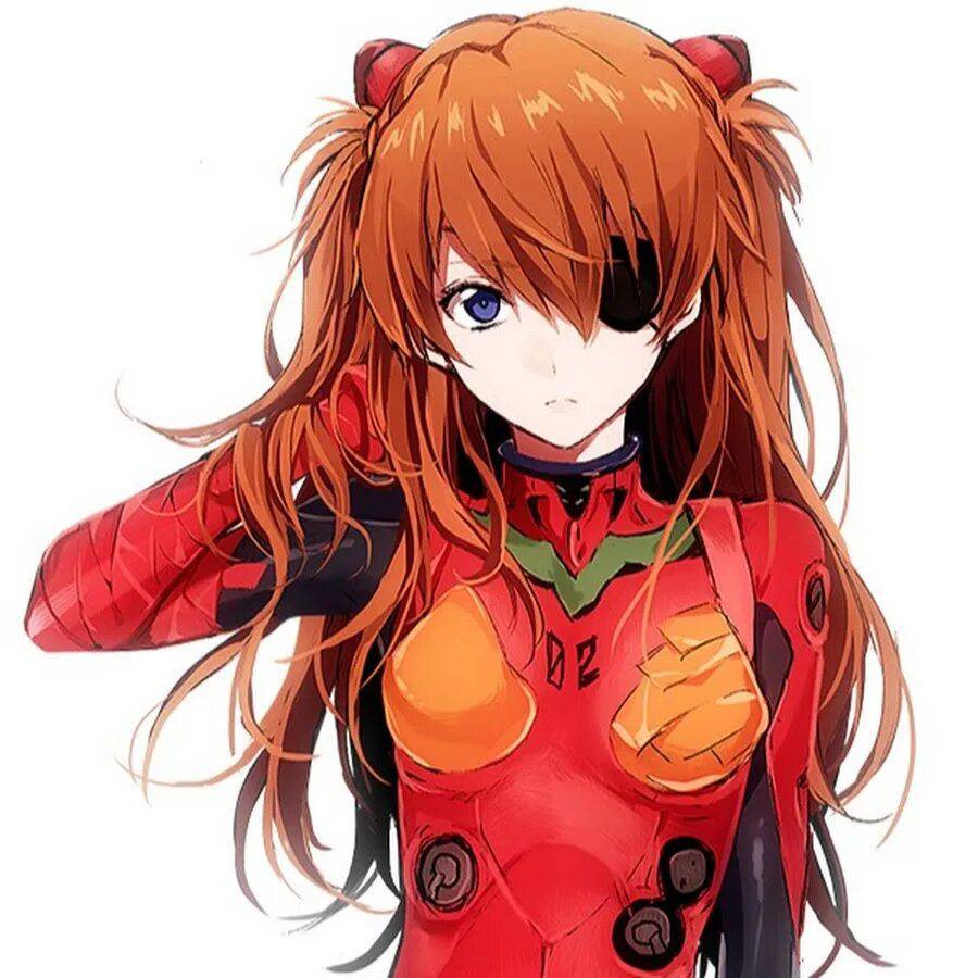 Evangelion steam profile фото 59