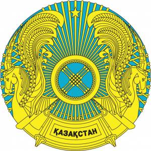 Раскраска елтаңба #15 #305188