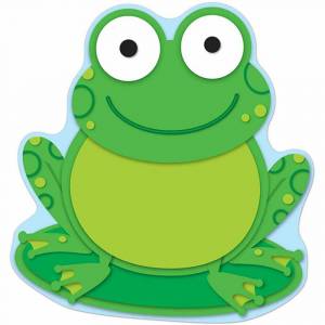 Раскраска жаба для детей #30 #305501