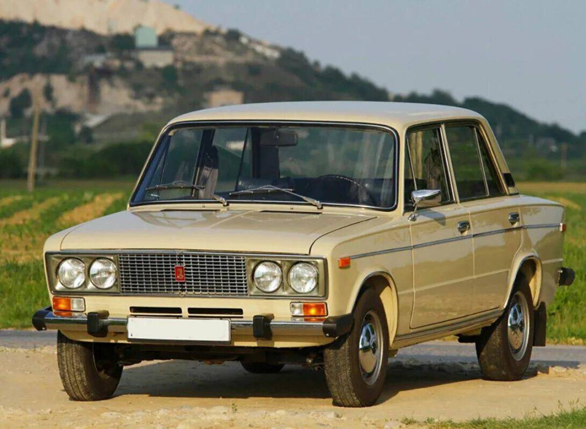 Lada 2106