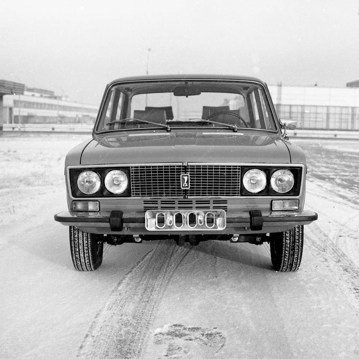 Lada Р–РёРіСѓР»Рё 2106