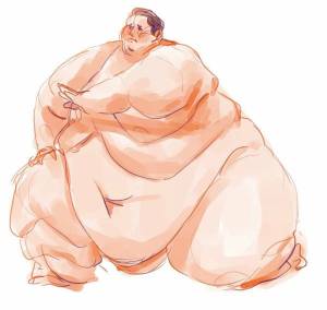 Раскраска жирный китаец из тик тока #15 #309143