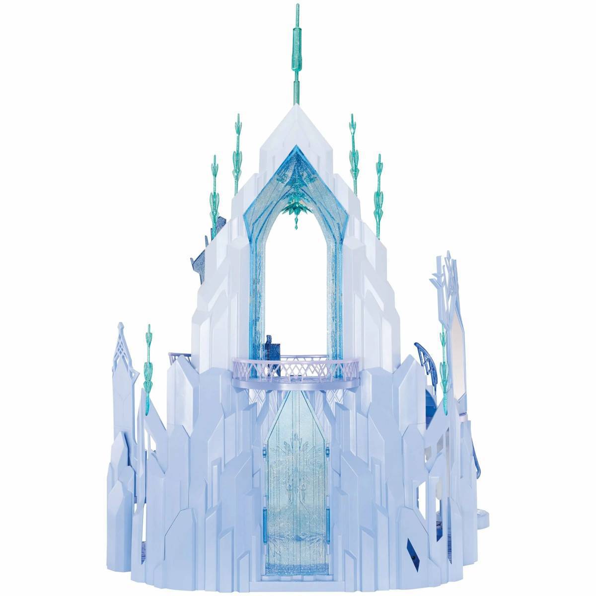 Замок снежной королевы #29