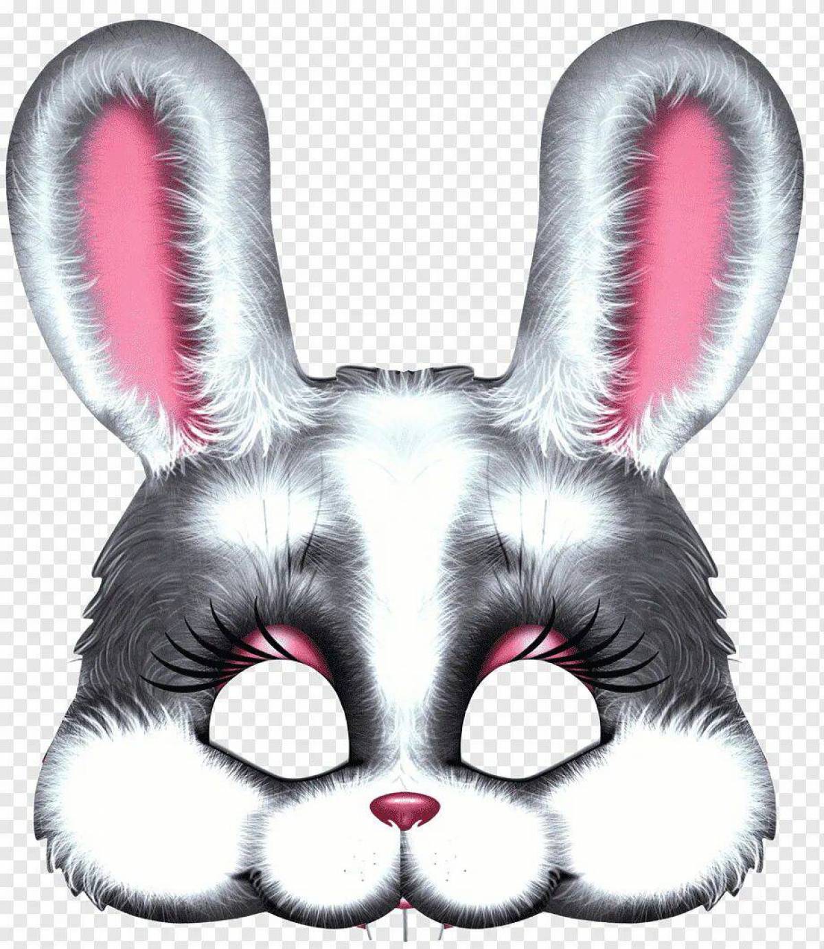 Маска заяц песни. Маска "заяц серый" плюш. Маска "заяц серый" Пуговка. Маска заяц. Маска зайца для детей.